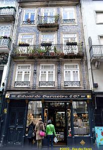 0380 - Porto Ribeira